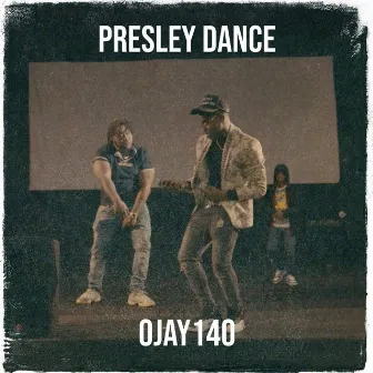 Presley Dance by OJay140