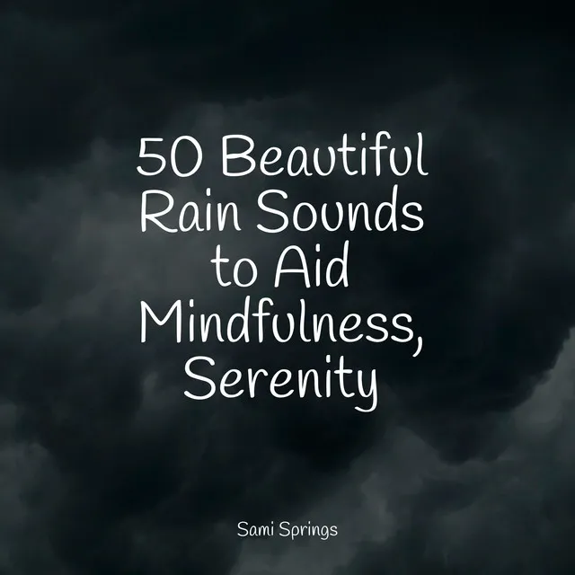 50 Beautiful Rain Sounds to Aid Mindfulness, Serenity