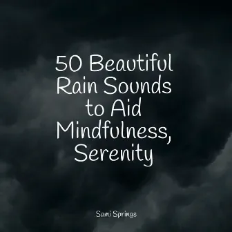 50 Beautiful Rain Sounds to Aid Mindfulness, Serenity by Sleep Rain