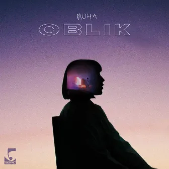 Oblik by Macha Ravel