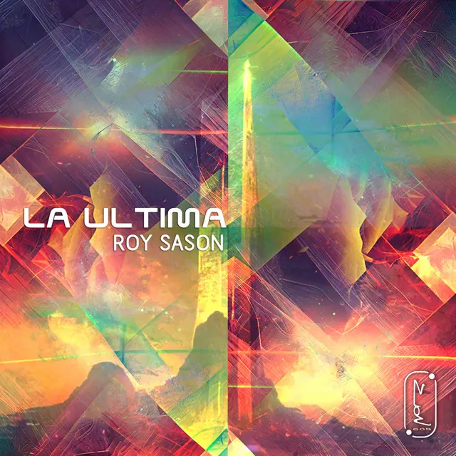 La Ultima - Second Edit Mix