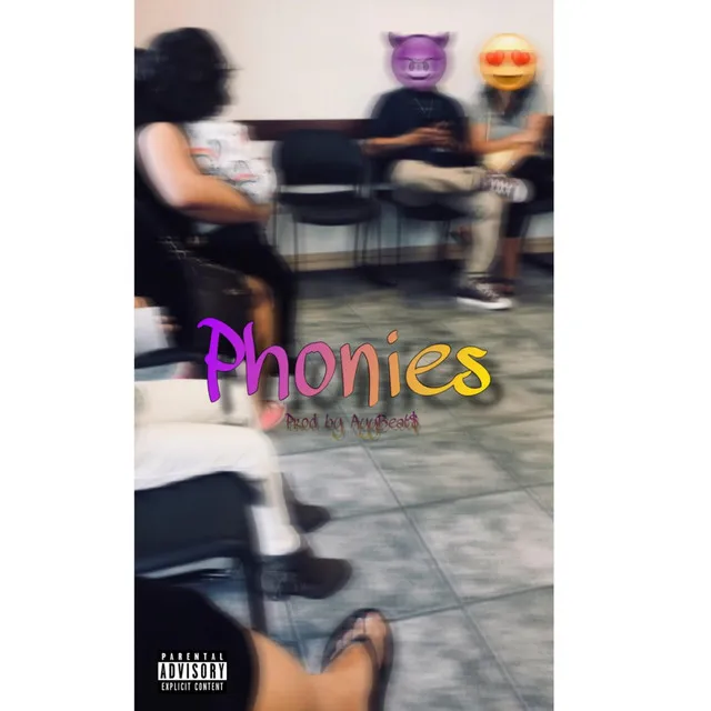 Phonies