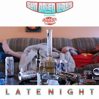 Late Night by Sun-Dried Vibes