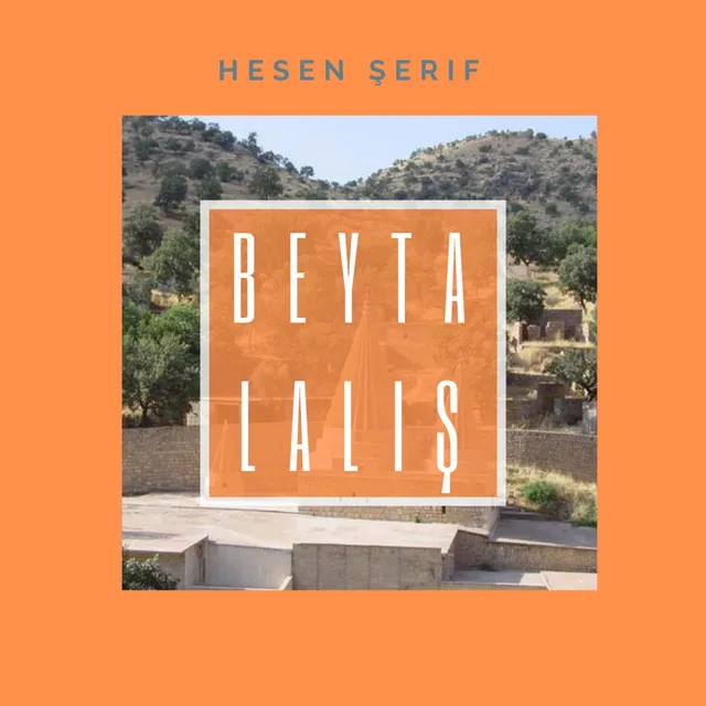 Beyta Laliş