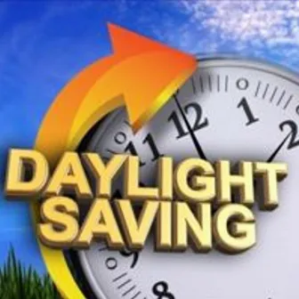 DayLight Saving Time by DerrickClouted