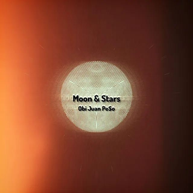 Moon & Stars