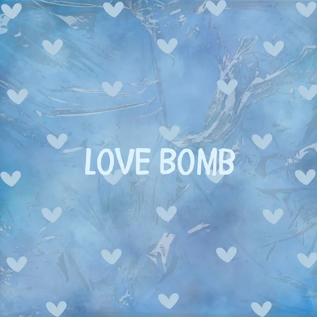 Love bomb