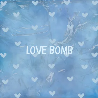 Love bomb by Akito Katayose