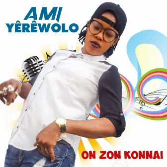 On zon konnai by Ami Yèrèwolo