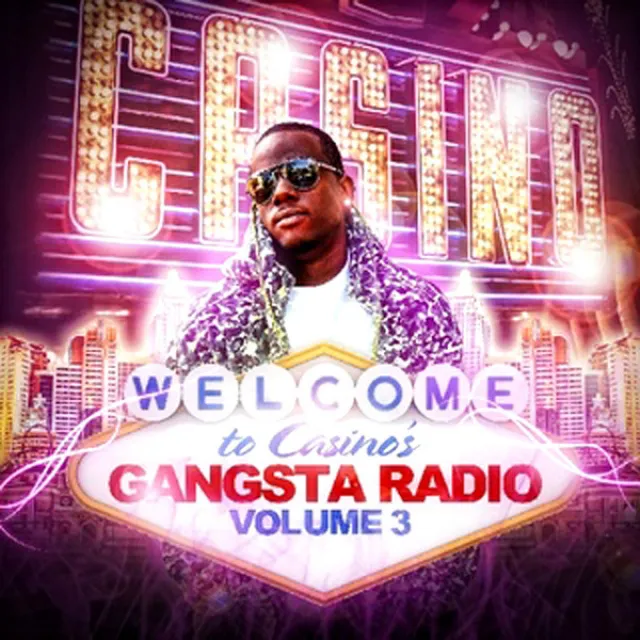 Gangsta Radio Vol 3 Intro