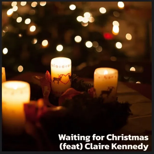 WAITING FOR CHRISTMAS