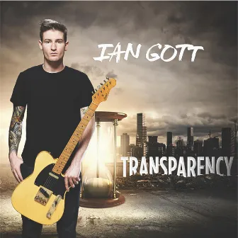 Transparency by Ian Gott