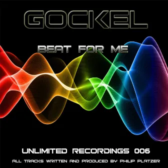 Beat For Me by Gockel