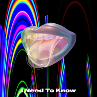 I Need To Know by Anita