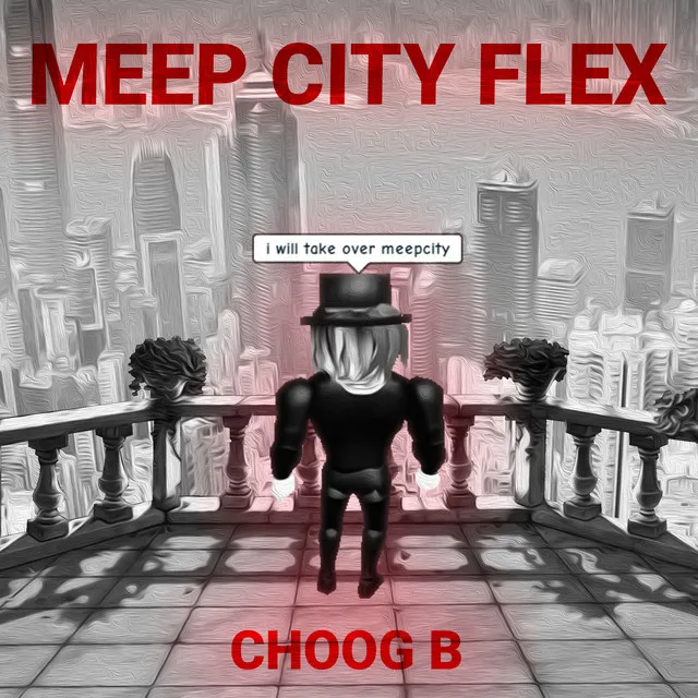 Meep City Flex