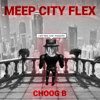 Meep City Flex by Unknown Artist