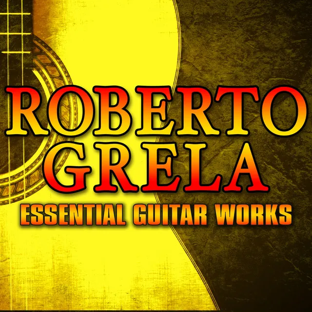 Essential Guitar Works