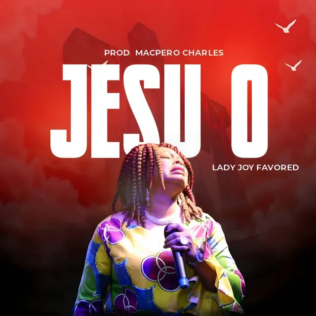 Jesu O