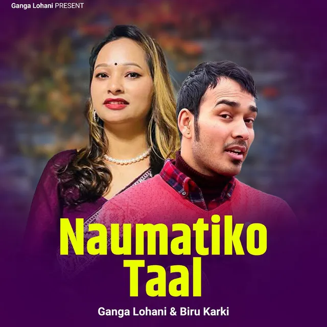 Naumatiko Taal