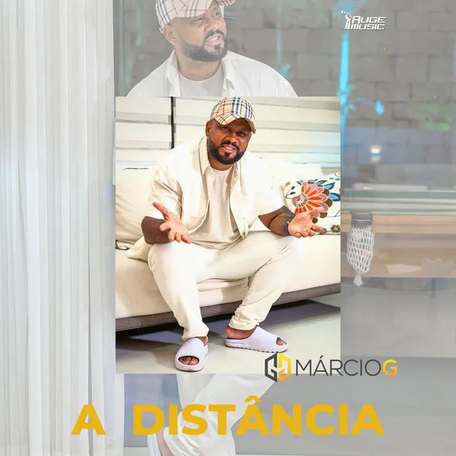 A distância