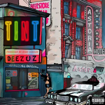 Tint by Deezuz