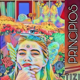 Principios by Tizishi