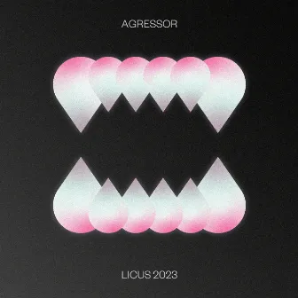 Agressor by Licus