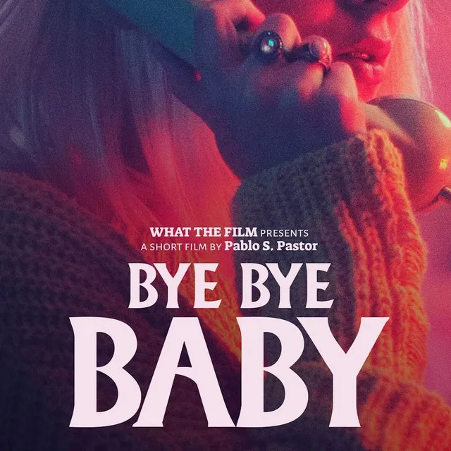 Bye Bye Baby (From the Motion Picture "Bye Bye Baby")