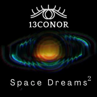 Space Dreams 2 by 13Conor