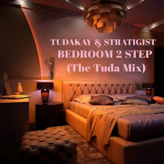 Bedroom 2 Step by Tudakay & Stratigist