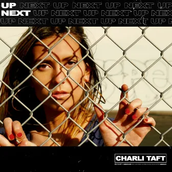 Up Next by Charli Taft