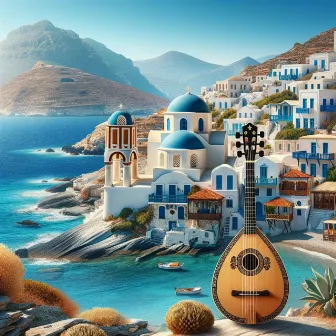 Mediterranean Instrumental Music by martin v