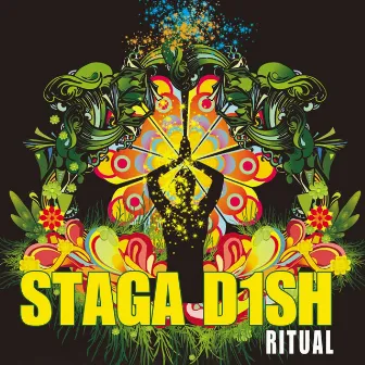 Ritual by Staga D1sh