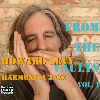 From the Vaults, Vol. 1: Harmonica Jazz by Howard Levy