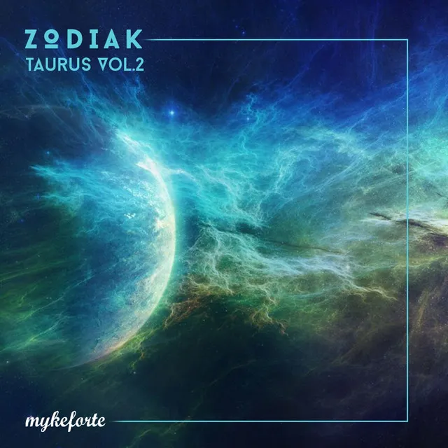 Zodiak (Taurus, Vol. 2)