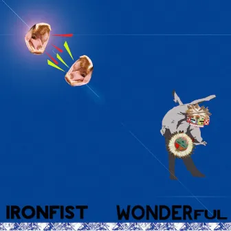 Wonderful by Ironfist