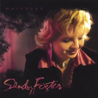 Marooned by Sandy Foster