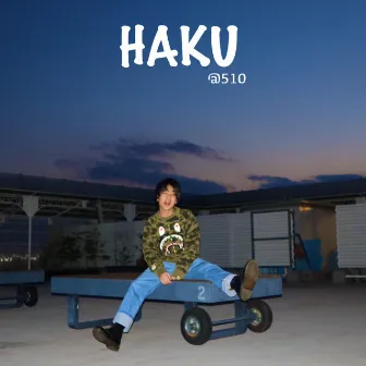 HAKU by Lil Hak