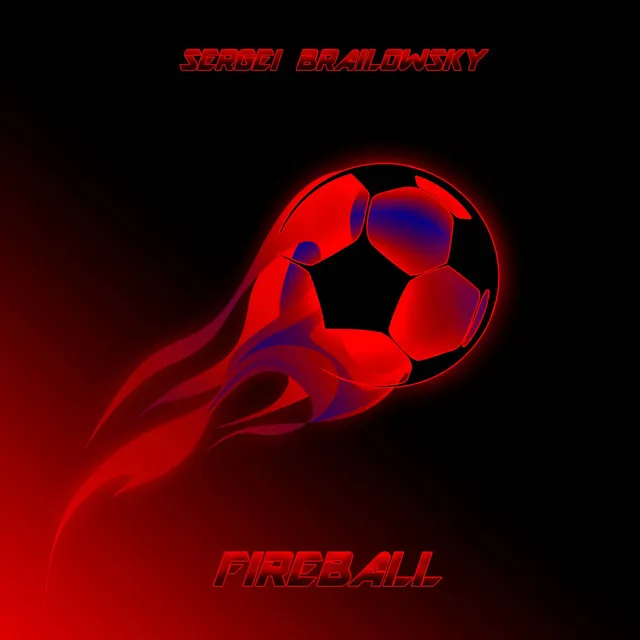 Fireball - Single