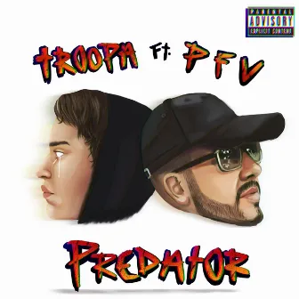 Predator by Troopa