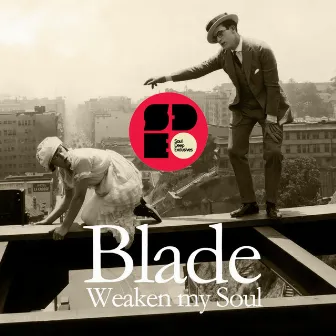 Weaken My Soul by Blade (Dnb)