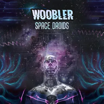 Space Droids by Woobler