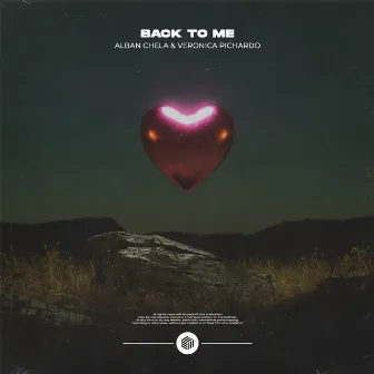 Back To Me by Veronica Pichardo