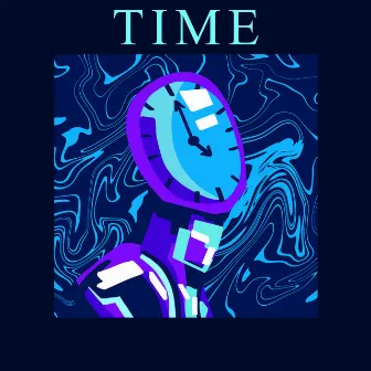 Time by Justin McGee