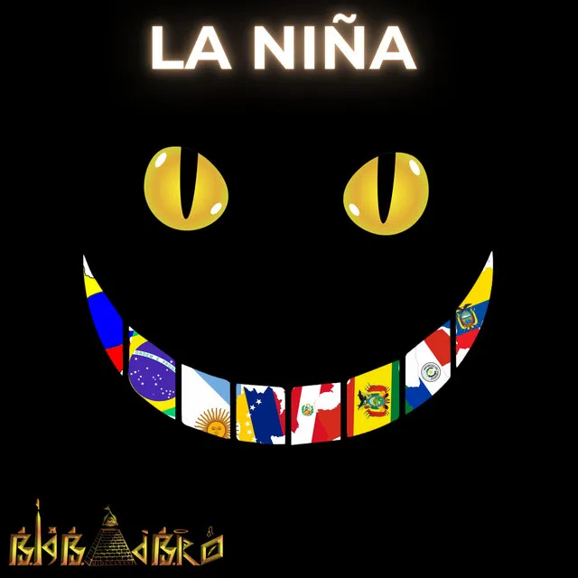 LA NINA