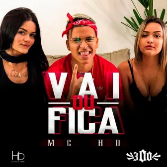 Vai ou Fica by Mc HD