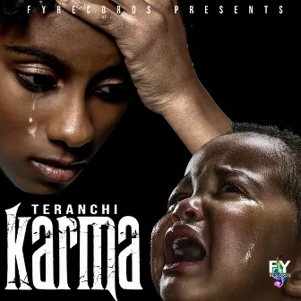 Karma by Teranchi