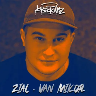 Van Mikor by Zial