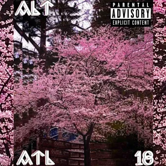 ALT//ATL18 by Xa Tamba