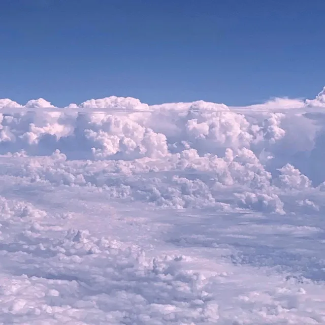 Adiós a tu cielo